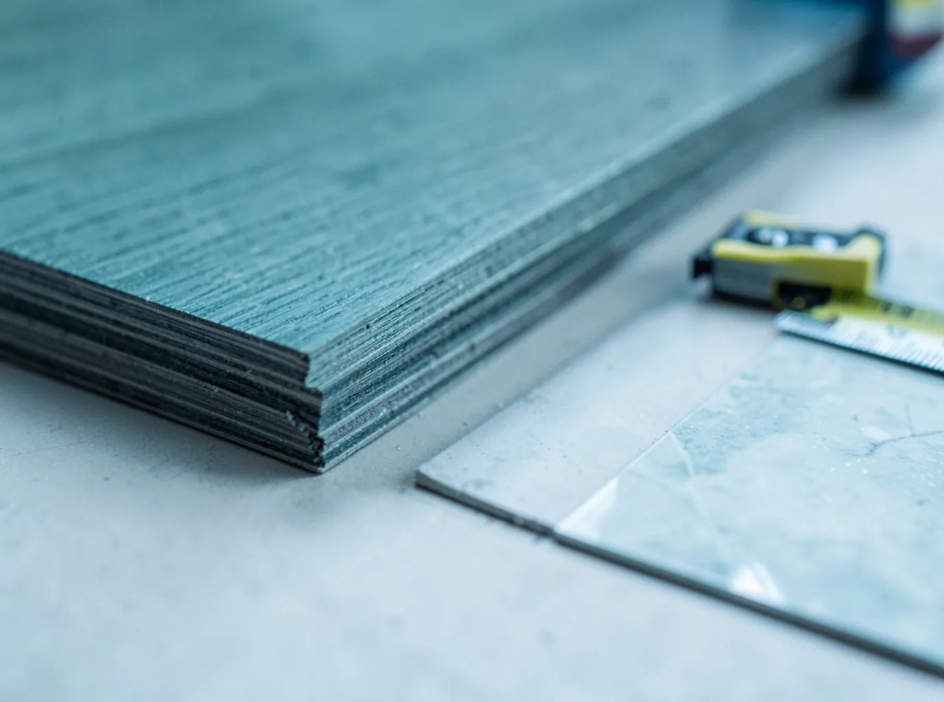 Luxury Vinyl Plank Installation East Waterboro, ME FAQs